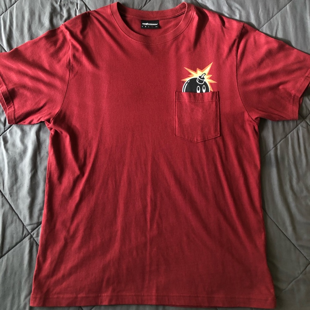 The Hundreds T-Shirt
